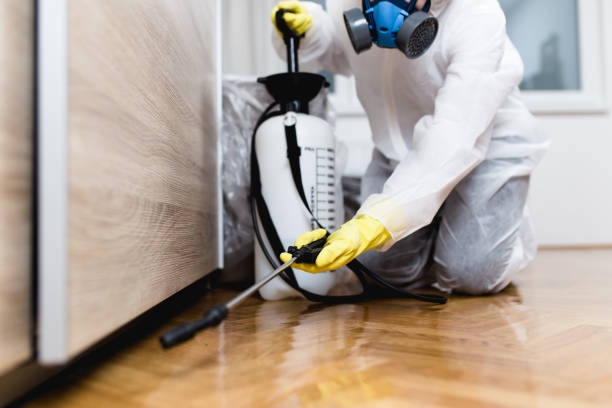 Best Exterminator Services  in Lake Morton Berrydale, WA