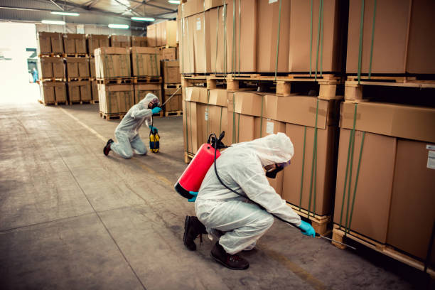 Best Pest Control Near Me in Lake Morton Berrydale, WA