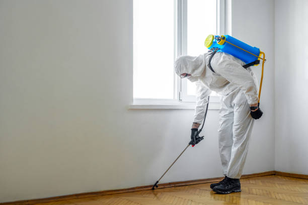 Best Pest Removal Services  in Lake Morton Berrydale, WA